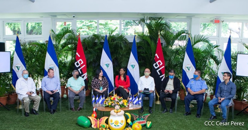 GOBIERNO